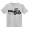 Youth DryBlend ® 50 Cotton/50 Poly T Shirt Thumbnail