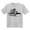 Youth DryBlend ® 50 Cotton/50 Poly T Shirt Thumbnail