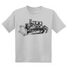 Youth DryBlend ® 50 Cotton/50 Poly T Shirt Thumbnail