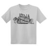 Youth DryBlend ® 50 Cotton/50 Poly T Shirt Thumbnail