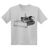 Youth DryBlend ® 50 Cotton/50 Poly T Shirt Thumbnail