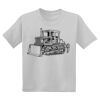 Youth DryBlend ® 50 Cotton/50 Poly T Shirt Thumbnail