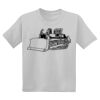 Youth DryBlend ® 50 Cotton/50 Poly T Shirt Thumbnail