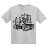Youth DryBlend ® 50 Cotton/50 Poly T Shirt Thumbnail
