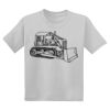 Youth DryBlend ® 50 Cotton/50 Poly T Shirt Thumbnail