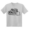 Youth DryBlend ® 50 Cotton/50 Poly T Shirt Thumbnail