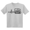 Youth DryBlend ® 50 Cotton/50 Poly T Shirt Thumbnail