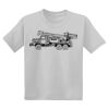 Youth DryBlend ® 50 Cotton/50 Poly T Shirt Thumbnail