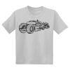 Youth DryBlend ® 50 Cotton/50 Poly T Shirt Thumbnail