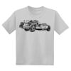 Youth DryBlend ® 50 Cotton/50 Poly T Shirt Thumbnail