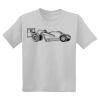Youth DryBlend ® 50 Cotton/50 Poly T Shirt Thumbnail