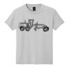Youth DryBlend ® 50 Cotton/50 Poly T Shirt Thumbnail