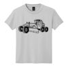 Youth DryBlend ® 50 Cotton/50 Poly T Shirt Thumbnail