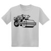 Youth DryBlend ® 50 Cotton/50 Poly T Shirt Thumbnail