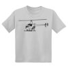 Youth DryBlend ® 50 Cotton/50 Poly T Shirt Thumbnail