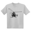 Youth DryBlend ® 50 Cotton/50 Poly T Shirt Thumbnail