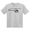 Youth DryBlend ® 50 Cotton/50 Poly T Shirt Thumbnail