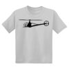 Youth DryBlend ® 50 Cotton/50 Poly T Shirt Thumbnail