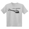 Youth DryBlend ® 50 Cotton/50 Poly T Shirt Thumbnail