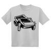 Youth DryBlend ® 50 Cotton/50 Poly T Shirt Thumbnail