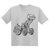 Youth DryBlend ® 50 Cotton/50 Poly T Shirt Thumbnail