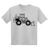 Youth DryBlend ® 50 Cotton/50 Poly T Shirt Thumbnail