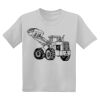 Youth DryBlend ® 50 Cotton/50 Poly T Shirt Thumbnail