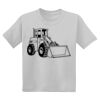 Youth DryBlend ® 50 Cotton/50 Poly T Shirt Thumbnail