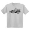Youth DryBlend ® 50 Cotton/50 Poly T Shirt Thumbnail