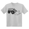 Youth DryBlend ® 50 Cotton/50 Poly T Shirt Thumbnail