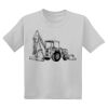Youth DryBlend ® 50 Cotton/50 Poly T Shirt Thumbnail