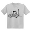 Youth DryBlend ® 50 Cotton/50 Poly T Shirt Thumbnail