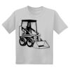 Youth DryBlend ® 50 Cotton/50 Poly T Shirt Thumbnail
