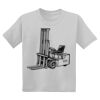 Youth DryBlend ® 50 Cotton/50 Poly T Shirt Thumbnail