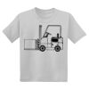 Youth DryBlend ® 50 Cotton/50 Poly T Shirt Thumbnail