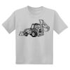 Youth DryBlend ® 50 Cotton/50 Poly T Shirt Thumbnail