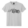 Youth DryBlend ® 50 Cotton/50 Poly T Shirt Thumbnail