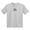 Youth DryBlend ® 50 Cotton/50 Poly T Shirt Thumbnail