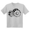 Youth DryBlend ® 50 Cotton/50 Poly T Shirt Thumbnail