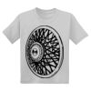 Youth DryBlend ® 50 Cotton/50 Poly T Shirt Thumbnail