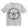 Youth DryBlend ® 50 Cotton/50 Poly T Shirt Thumbnail