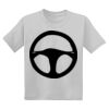Youth DryBlend ® 50 Cotton/50 Poly T Shirt Thumbnail