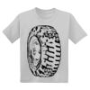 Youth DryBlend ® 50 Cotton/50 Poly T Shirt Thumbnail