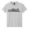 Youth DryBlend ® 50 Cotton/50 Poly T Shirt Thumbnail