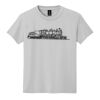 Youth DryBlend ® 50 Cotton/50 Poly T Shirt Thumbnail