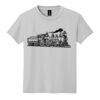 Youth DryBlend ® 50 Cotton/50 Poly T Shirt Thumbnail