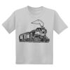Youth DryBlend ® 50 Cotton/50 Poly T Shirt Thumbnail