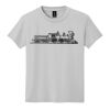 Youth DryBlend ® 50 Cotton/50 Poly T Shirt Thumbnail