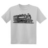 Youth DryBlend ® 50 Cotton/50 Poly T Shirt Thumbnail