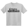 Youth DryBlend ® 50 Cotton/50 Poly T Shirt Thumbnail